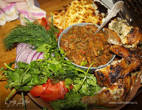 Аджапсандали Аджапсандали