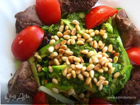 Фото рецепта