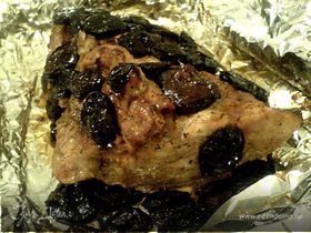 Фото рецепта