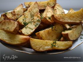 Фото рецепта