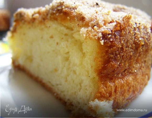 Воскресный пирог Воскресный пирог