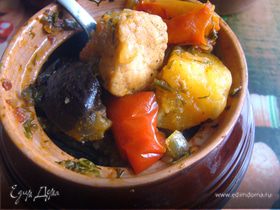 Фото рецепта