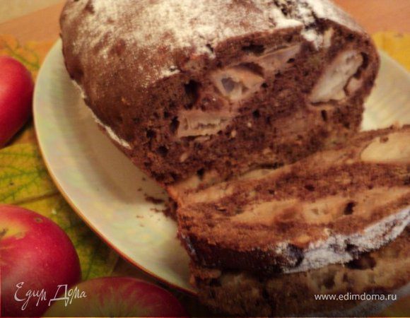 Кекс американский Кекс американский