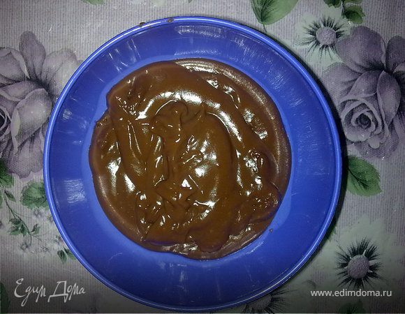 Бутербродная шоколадная паста