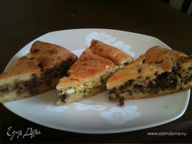 Фото рецепта