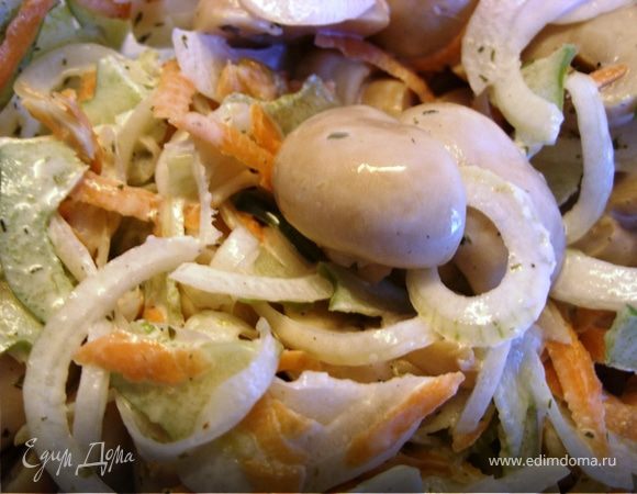 Грибы "По-нашему" Грибы "По-нашему"