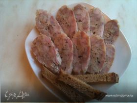 Фото рецепта