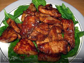 Фото рецепта