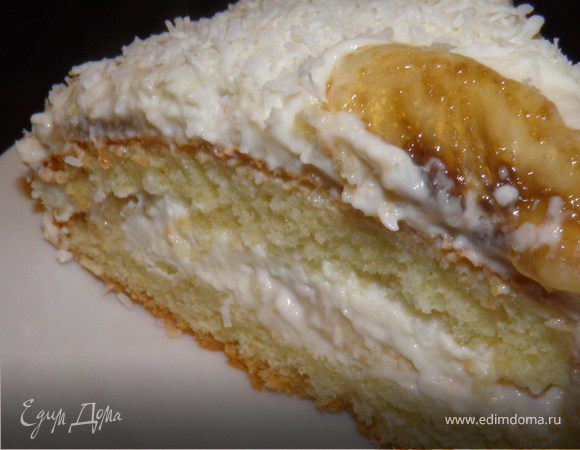 Просто торт) Просто торт)