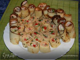 Фото рецепта