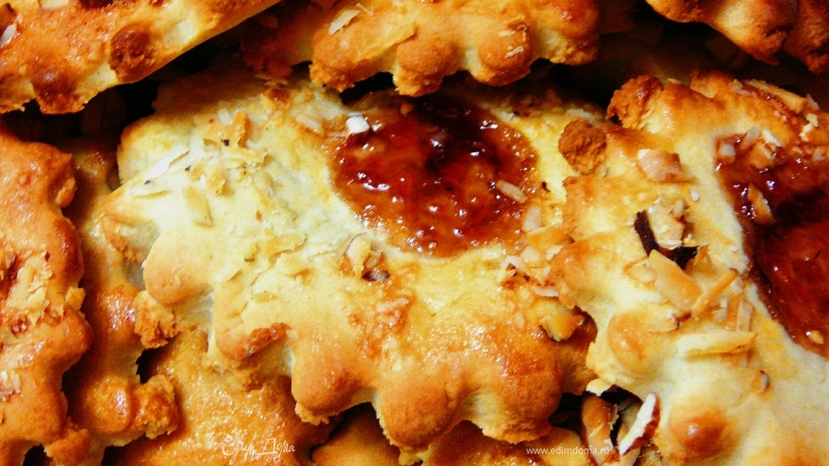 Молочные звездочки