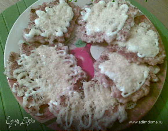 Курица "Аристократ" Курица "Аристократ"