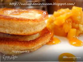 Фото рецепта