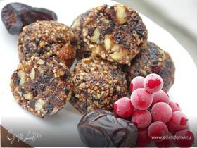 Фото рецепта