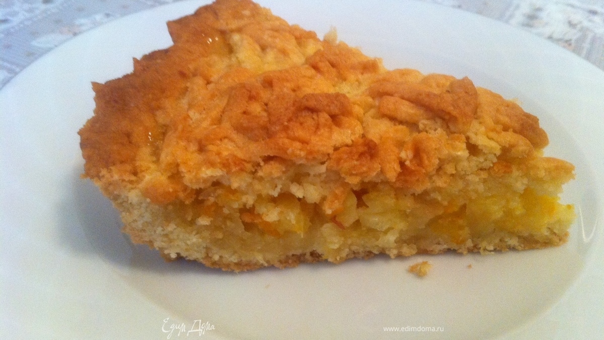 Цитрусовый песочник