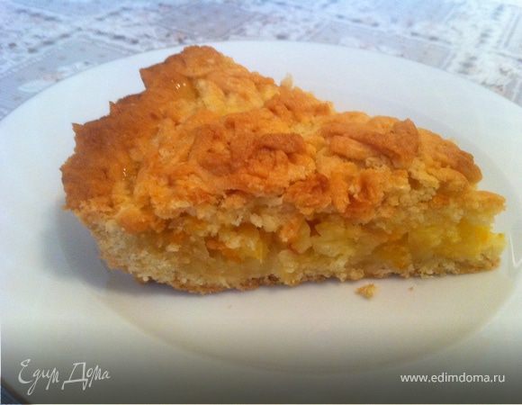 Цитрусовый песочник