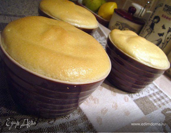 Груши Ришелье