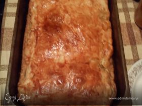 Фото рецепта