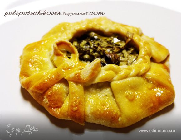 Сладкие галеты с щавелем Сладкие галеты с щавелем