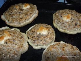 Фото рецепта