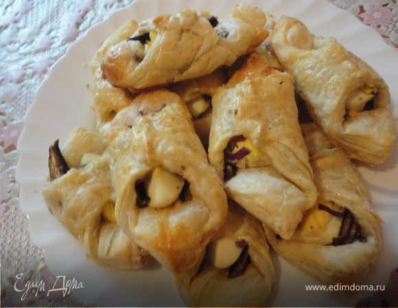 минипирожки