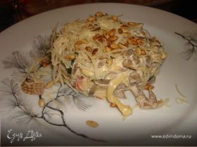 Фото рецепта