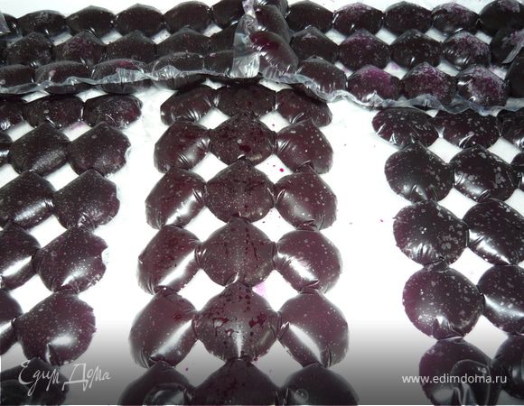 Борщ идеального цвета Борщ идеального цвета