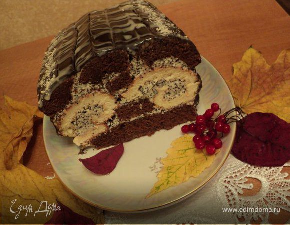 Пляцок « Совиные глаза» Пляцок « Совиные глаза»