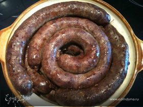 Фото рецепта