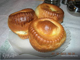 Фото рецепта