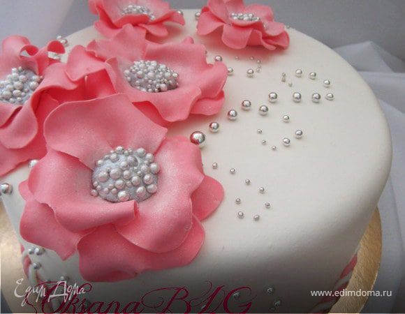 Торт "Нежность"