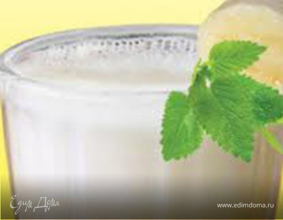 Молочный коктейль Молочный коктейль