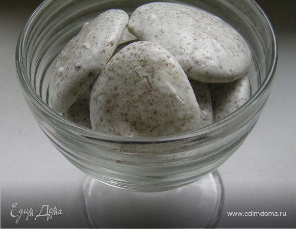 Забытое печенье Забытое печенье