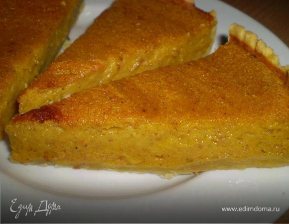 "Pumpkin Pie" для Sinderella "Pumpkin Pie" для Sinderella