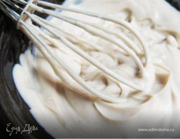 Крем Шантили)