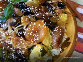 Фото рецепта