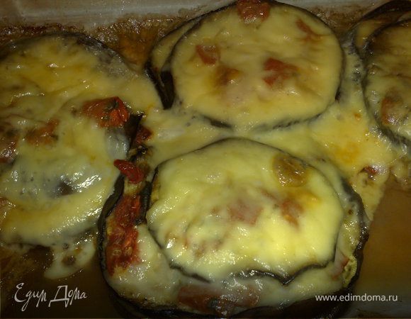 башенки из синих