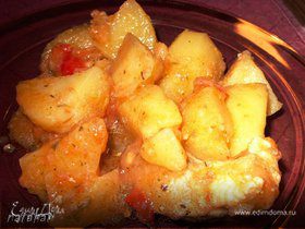 Фото рецепта