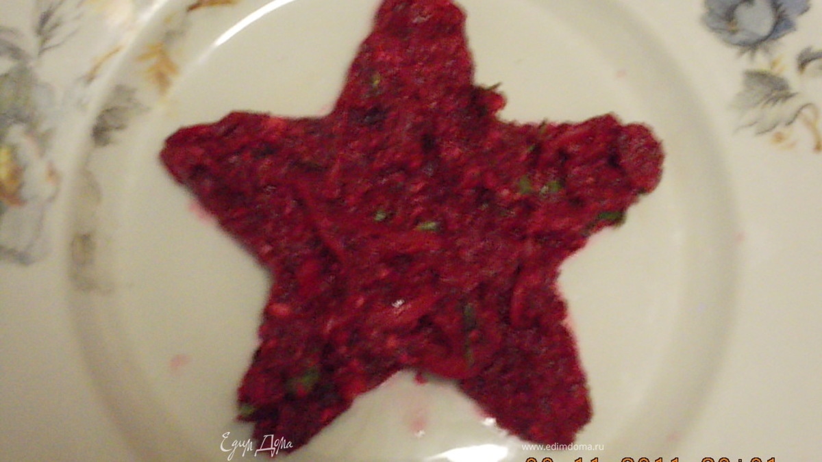 Импровизация на тему "ПХАЛИ" (Тescoma)