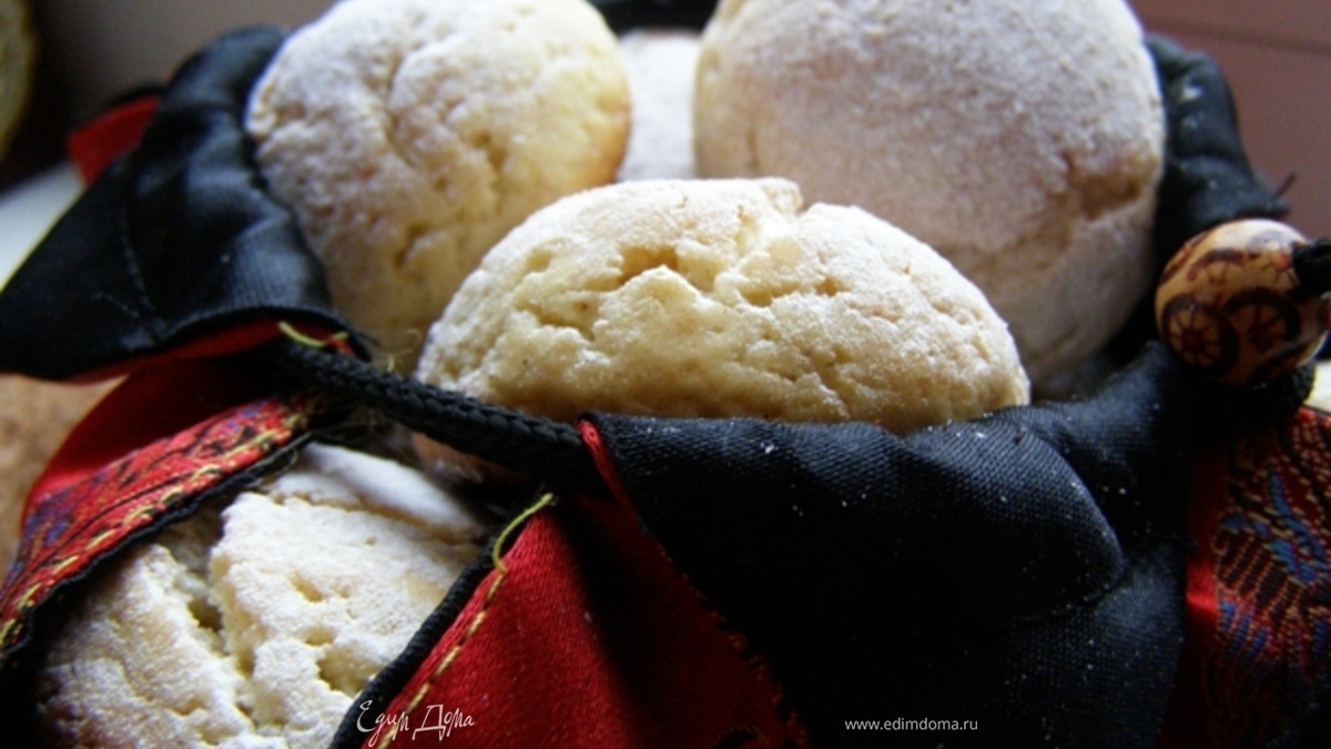 Бомбочки с сюрпризом