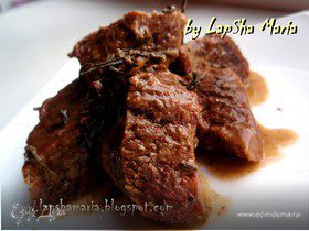 Фото рецепта