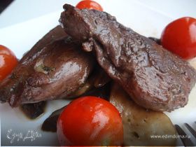 Фото рецепта