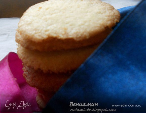 "Нан Хати" - индийское печенье "Нан Хати" - индийское печенье