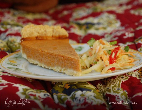 American Pumpkin Pie American Pumpkin Pie