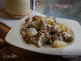 Фото рецепта