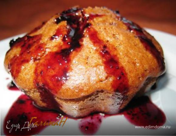 Мокка маффины Мокка маффины