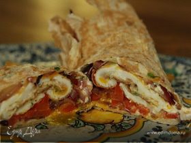 Фото рецепта