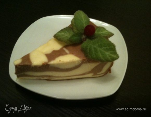 Творожное "Безумие"