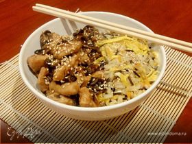 Фото рецепта