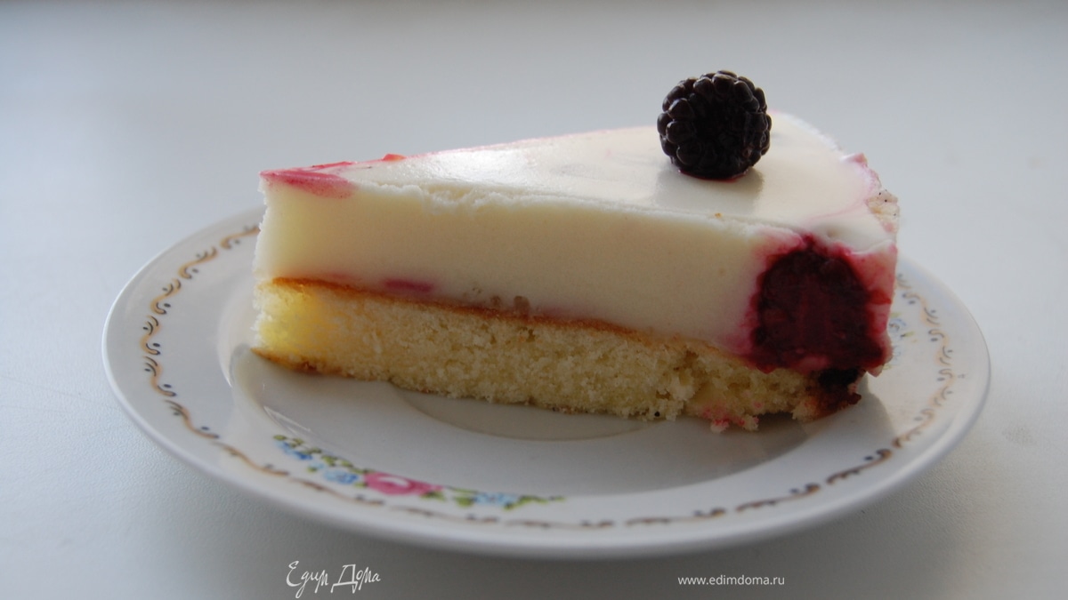 белое птичье молоко